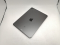 Apple iPad Air（第4世代/2020） Cellular 64GB スペースグレイ （国内版SIMロックフリー） MYGW2J/A