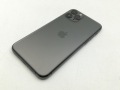 Apple iPhone 11 Pro 256GB スペースグレイ （海外版SIMロックフリー）