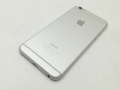 Apple docomo iPhone 6 Plus 16GB シルバー MGA92J/A