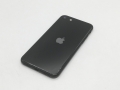  Apple docomo 【SIMロックあり】 iPhone SE（第2世代） 64GB ブラック MX9R2J/A