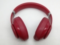beats by dr.dre Studio3 Wireless レッド MQD02PA/A