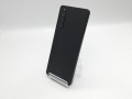 SONY docomo 【SIMフリー】 Xperia 10 V ブラック 6GB 128GB SO-52D