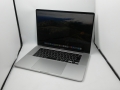 Apple MacBook Pro 16インチ CTO (Late 2019) シルバー Core i9(2.3G/8C)/16G/1T/RadeonPro 5500M(8G)