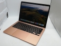 Apple MacBook Air 13インチ 256GB MGND3J/A ゴールド (M1・2020)