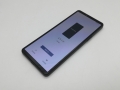 SONY au 【SIMフリー】 Xperia 10 V ブラック 6GB 128GB SOG11