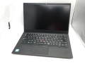  Lenovo ThinkPad X1 Carbon (Corei5 8350U/1.7G 14インチモデル)