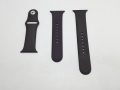 Apple Apple Watch 41mmケース用スポーツバンド レギュラー ダークチェリー MKUJ3FE/A
