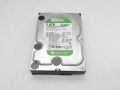W.D. WD20EARX WD Green 2TB/回転数可変/64MB/6Gbps