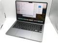 Apple MacBook Air 13インチ M3(CPU:8C/GPU:10C) 512GB スペースグレイ MXCR3J/A