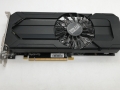 Palit GeForce GTX 1060 6GB StormX(NE51060015J9-1061F) GTX1060/6GB(GDDR5)/PCI-E