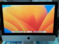 Apple iMac 21.5インチ CTO (Early 2019) Core i5(3.0G)/16G/1T(Fusion)/Radeon Pro 560X