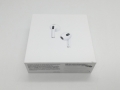  Apple AirPods（第3世代） MagSafe充電ケース MME73J/A
