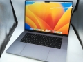  Apple MacBook Pro 16インチ M1Pro(CPU:10C/GPU:16C) 1TB スペースグレイ MK193J/A (16インチ, 2021)