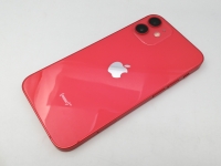 じゃんぱら-Apple iPhone 12 mini 64GB (PRODUCT)RED （国内版SIM