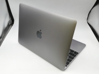 じゃんぱら-Apple MacBook 12インチ CTO (Mid 2017) スペースグレイ