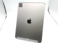  Apple iPad Pro 11インチ（第3世代） Wi-Fiモデル 128GB スペースグレイ MHQR3J/A
