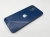 Apple docomo 【SIMロック解除済み】 iPhone 12 128GB ブルー MGHX3J/A