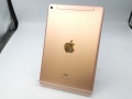 Apple SoftBank 【SIMロック解除済み】 iPad mini（第5世代/2019） Cellular 256GB ゴールド MUXE2J/A