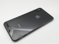 Apple iPhone XS Max 64GB スペースグレイ （国内版SIMロックフリー） MT6Q2J/A