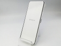  SONY docomo 【SIMフリー】 Xperia 10 IV ホワイト 6GB 128GB SO-52C