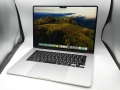 Apple MacBook Air 15インチ 256GB シルバー MQKR3J/A (M2,2023)