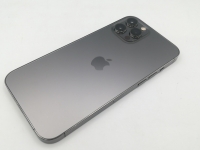 じゃんぱら-Apple iPhone 12 Pro Max 128GB グラファイト （国内版SIM 
