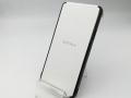  SONY docomo 【SIMフリー】 Xperia Ace III ブラック 4GB 64GB SO-53C