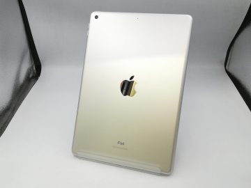 Apple iPad（第7世代） Wi-Fiモデル 32GB シルバー MW752J/A
