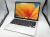 Apple MacBook Air 13インチ CTO (M1・2020) シルバー Apple M1(CPU:8C/GPU:7C)/16G/256G