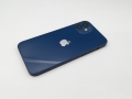  Apple au 【SIMロック解除済み】 iPhone 12 64GB ブルー MGHR3J/A