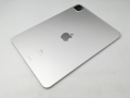  Apple iPad Pro 11インチ（第3世代） Wi-Fiモデル 128GB シルバー MHQT3J/A