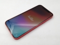  Apple SoftBank 【SIMロック解除済み】 iPhone 12 64GB (PRODUCT)RED MGHQ3J/A