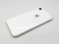  Apple docomo 【SIMロック解除済み】 iPhone XR 64GB ホワイト MT032J/A
