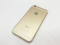 Apple iPhone 6s 64GB ゴールド （国内版SIMロックフリー） MKQQ2J/A