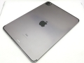 Apple docomo 【SIMロック解除済み】 iPad Pro 11インチ（第2世代） Cellular 128GB スペースグレイ MY2V2J/A