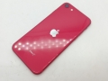 Apple iPhone SE（第2世代） 64GB (PRODUCT)RED （国内版SIMロックフリー） MX9U2J/A