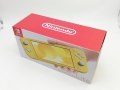  Nintendo Switch Lite 本体 イエロー HDH-S-YAZAA