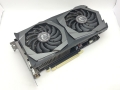  MSI GeForce RTX 2060 SUPER GAMING X RTX2060Super/8GB(GDDR6)/PCI-E