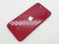 Apple au 【SIMフリー】 iPhone SE（第3世代） 64GB (PRODUCT)RED MMYE3J/A