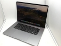  Apple MacBook Pro 16インチ Corei7:2.6GHz 512GB スペースグレイ MVVJ2J/A (Late 2019)