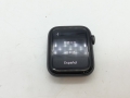 Apple Apple Watch Nike Series6 GPS 40mm スペースグレイアルミケース (バンド無し)