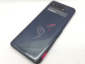 ASUS 国内版 【SIMフリー】 ROG Phone 5 ファントムブラック 12GB 256GB ZS673KS-BK256R12