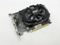 Palit GeForce GTX 650 OC(1024MB GDDR5)(NE5X650S1301) GTX650/1GB(GDDR5)/PCI-E