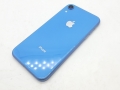 Apple SoftBank 【SIMロック解除済み】 iPhone XR 64GB ブルー MT0E2J/A