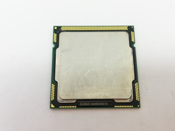 Intel Core i7-870 (2.93GHz/TB:3.6GHz) bulk LGA1156/4C/8T/L3 8M/TDP95W