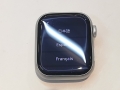  Apple Apple Watch Series7 41mm Cellular スターライトアルミ/スポーツバンド スターライト