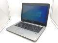 HP EliteBook 820 G3【i7-6600U 8G 512G(SSD) WiFi5 12.5LCD(1366x768)】
