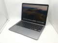  Apple MacBook Air 13インチ CTO (M1・2020) スペースグレイ Apple M1(CPU:8C/GPU:8C)/16G/512G