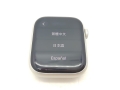  Apple Apple Watch Series7 45mm GPS スターライトアルミニウムケース (バンド無し)