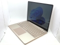 Microsoft Surface Laptop Go2 サンドストーン  (i5 8G 128G) 8QC-00054